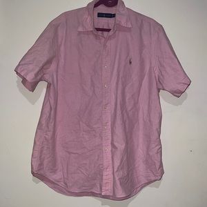 Ralph Lauren Polo (XL)